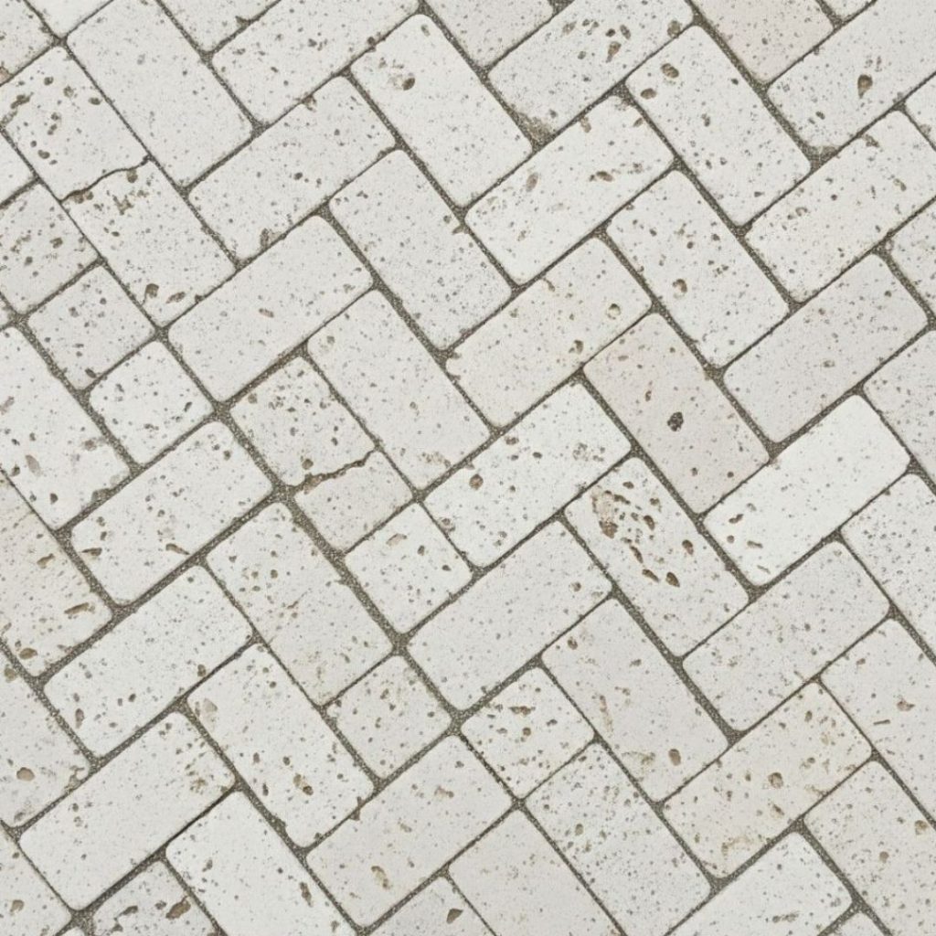 decorative pavers